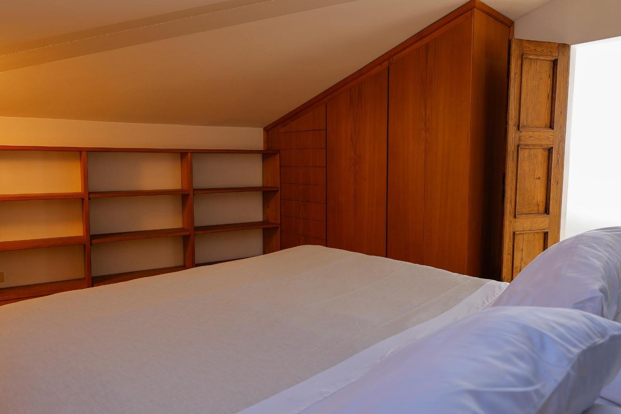 Greve Center Apartments เกรเว อิน เคียนตี ภายนอก รูปภาพ