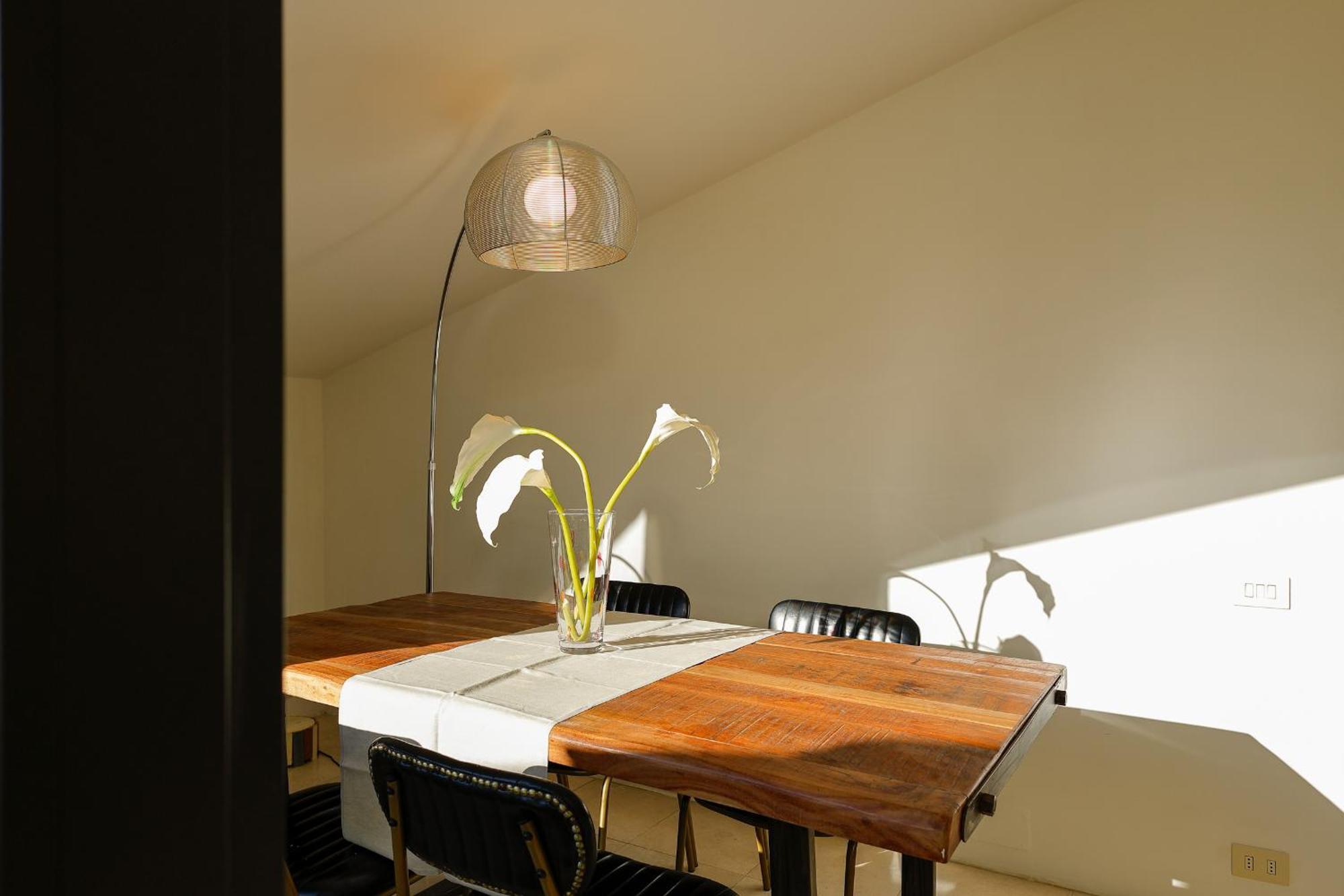 Greve Center Apartments เกรเว อิน เคียนตี ภายนอก รูปภาพ