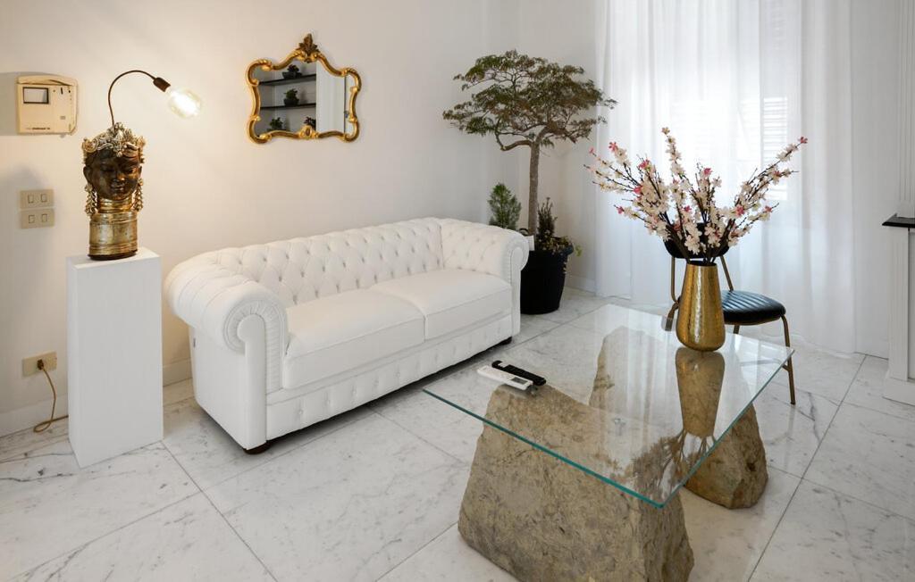 Greve Center Apartments เกรเว อิน เคียนตี ภายนอก รูปภาพ